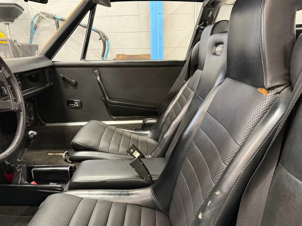1973 Porsche 914/4 - Image 9 of 16
