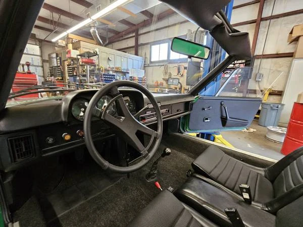 1973 Porsche 914/4 - Image 4 of 4
