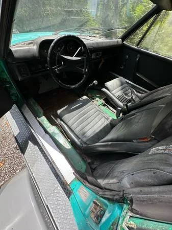 1973 Porsche 914/4 - Image 13 of 15