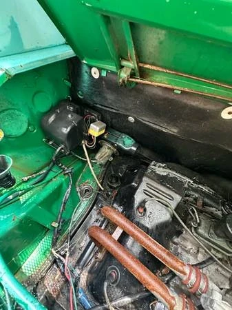 1973 Porsche 914/4 - Image 10 of 15