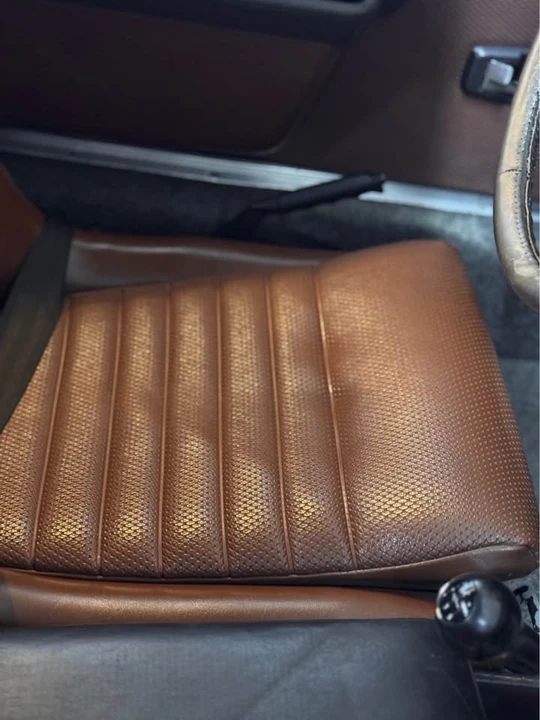 1973 Porsche 914/4 - Image 6 of 16