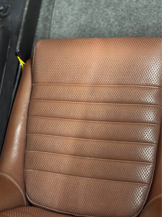1973 Porsche 914/4 - Image 7 of 16