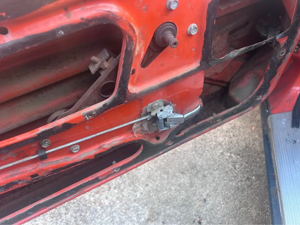 1973 Porsche 914/4 - Image 10 of 15