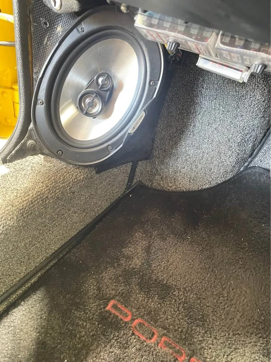1973 Porsche 914/4 - Image 7 of 20