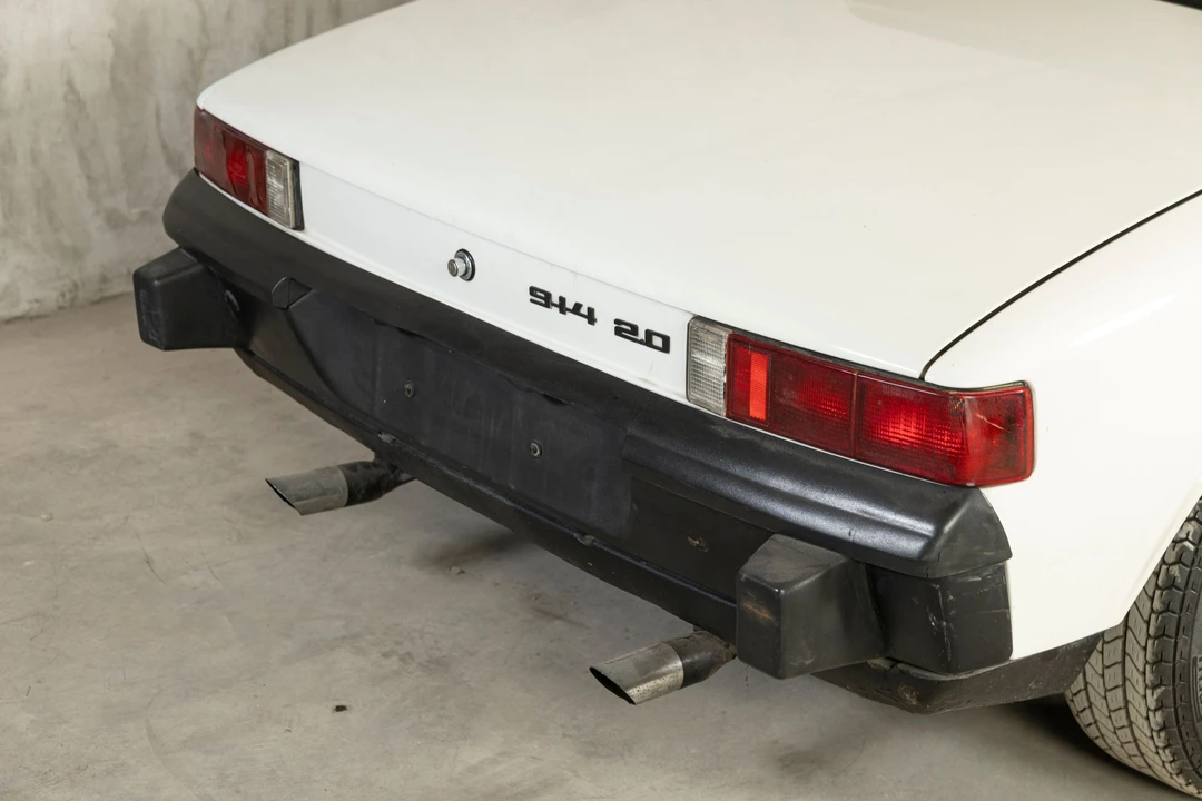 1973 Porsche 914/4 - Image 25 of 31