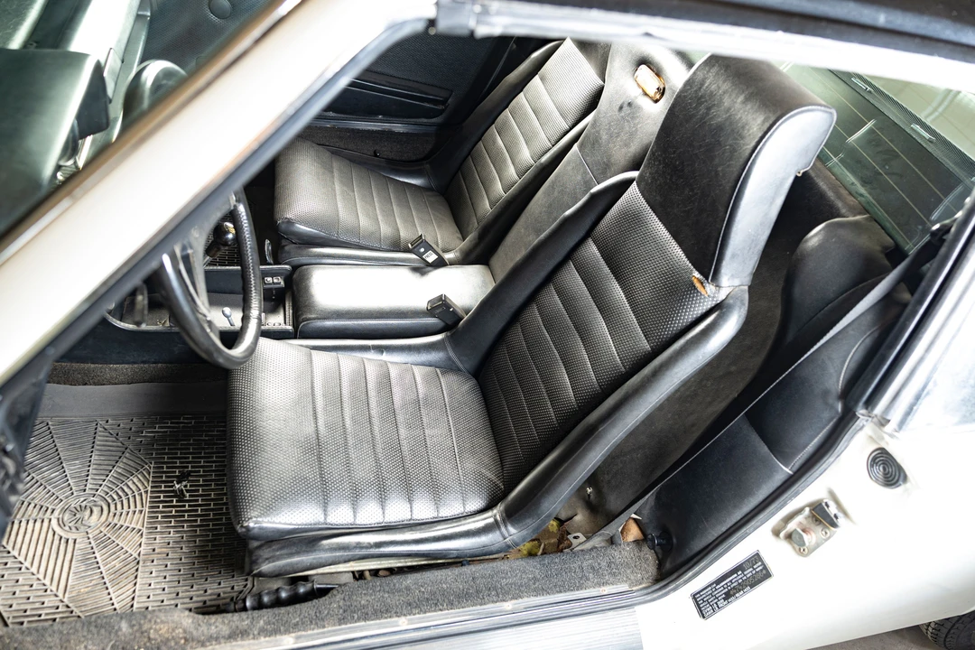 1973 Porsche 914/4 - Image 31 of 31