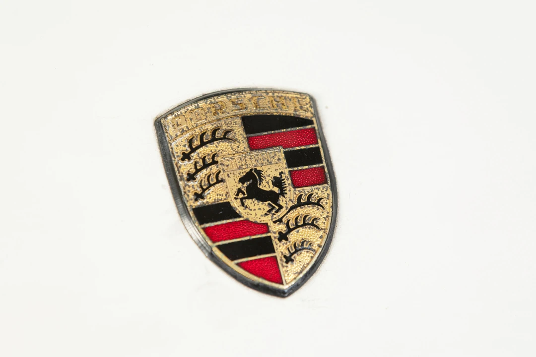 1973 Porsche 914/4 - Image 8 of 31