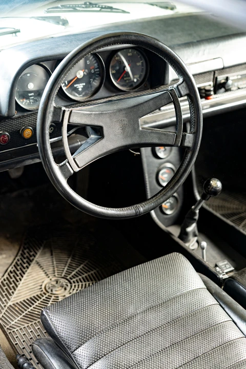 1973 Porsche 914/4 - Image 21 of 31