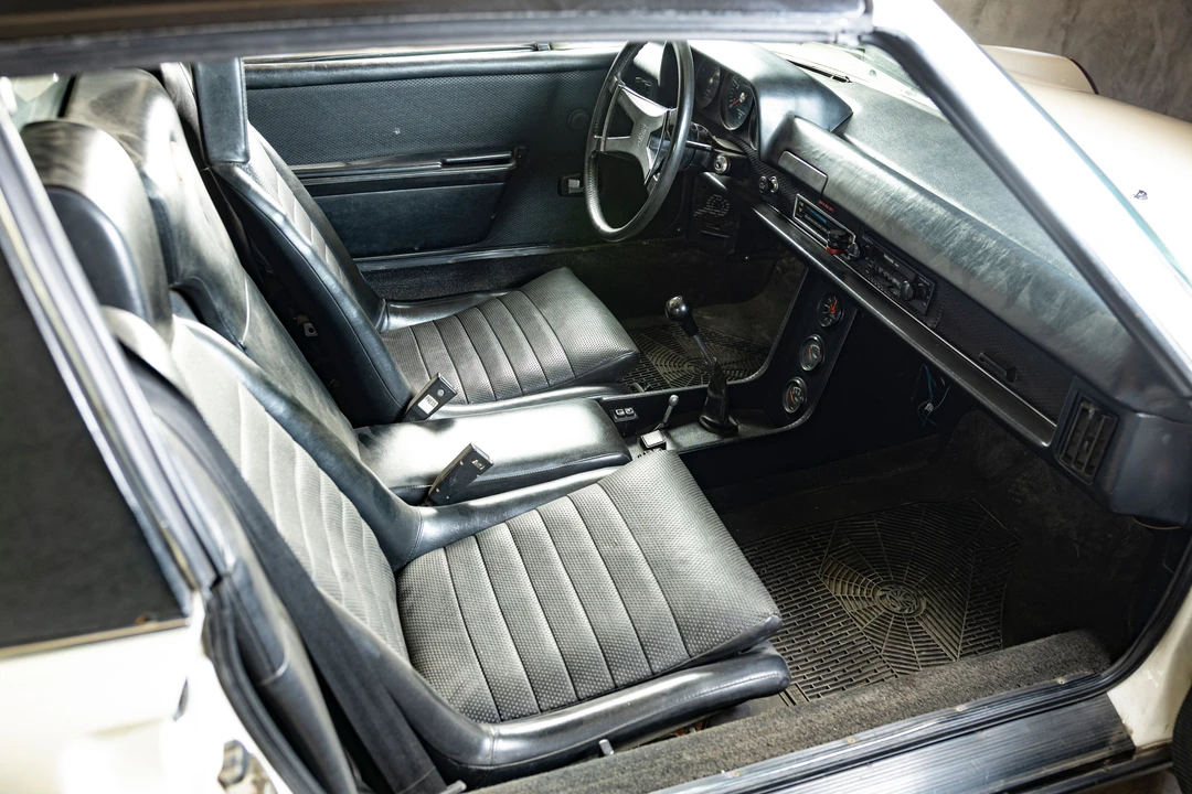 1973 Porsche 914/4 - Image 22 of 31