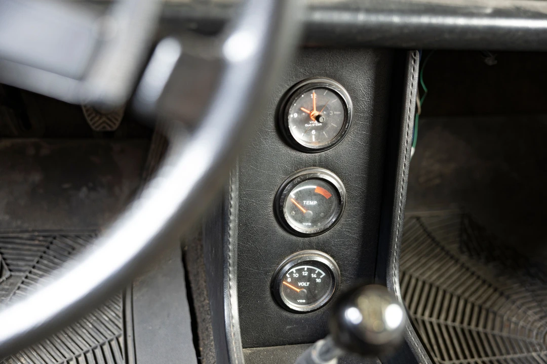 1973 Porsche 914/4 - Image 19 of 31