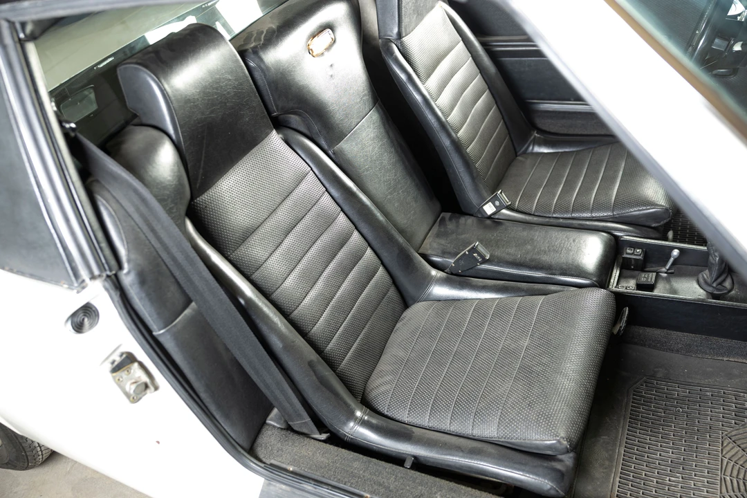 1973 Porsche 914/4 - Image 2 of 31