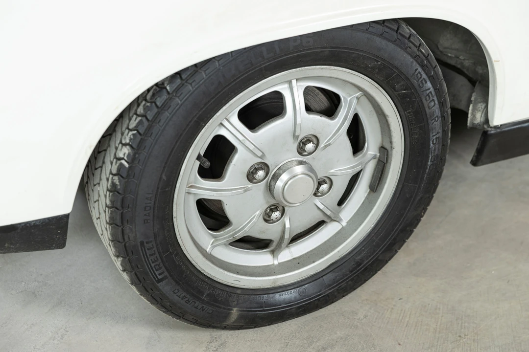 1973 Porsche 914/4 - Image 5 of 31