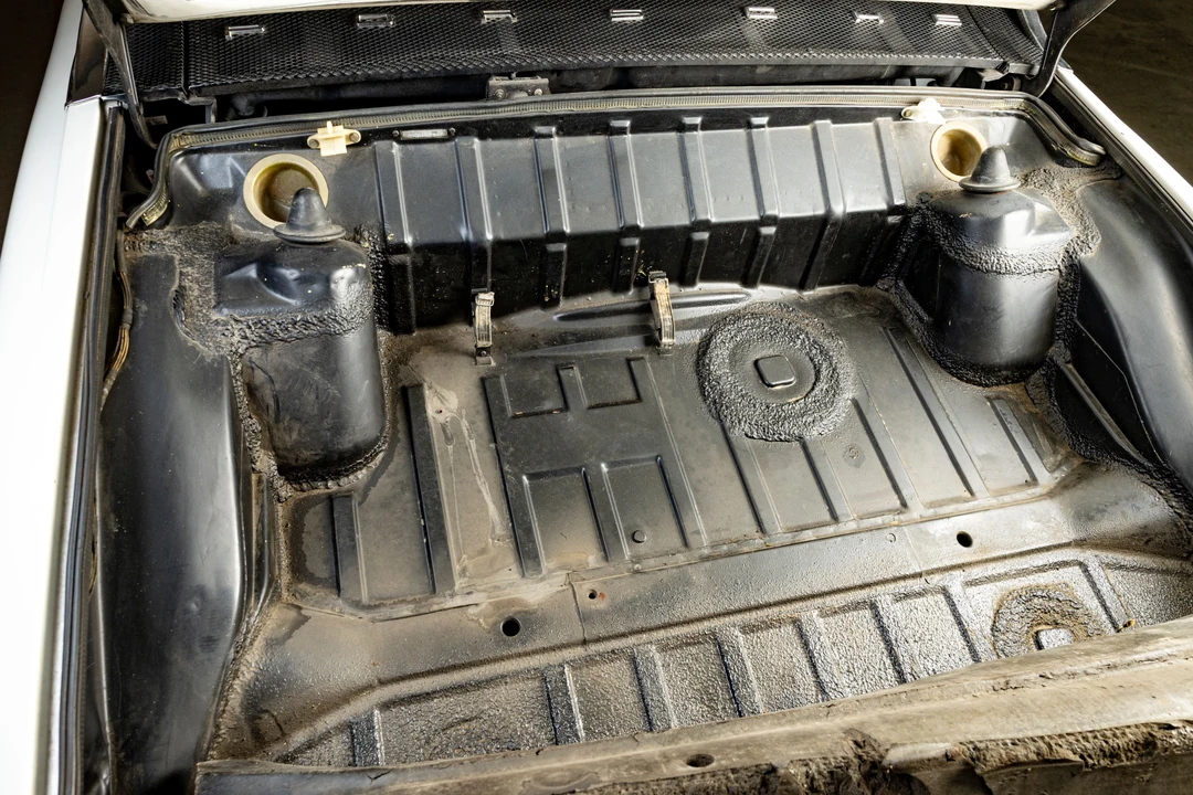 1973 Porsche 914/4 - Image 16 of 31