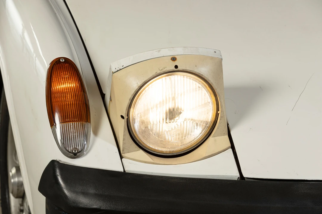 1973 Porsche 914/4 - Image 9 of 31