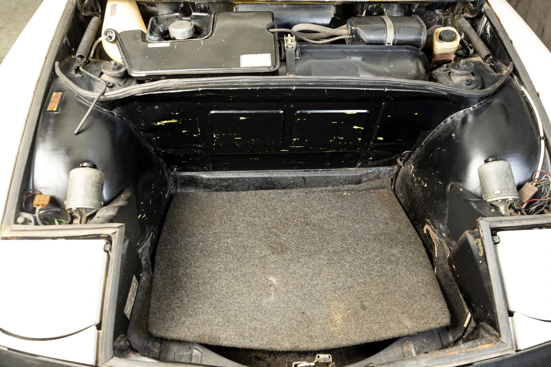 1973 Porsche 914/4 - Image 10 of 31