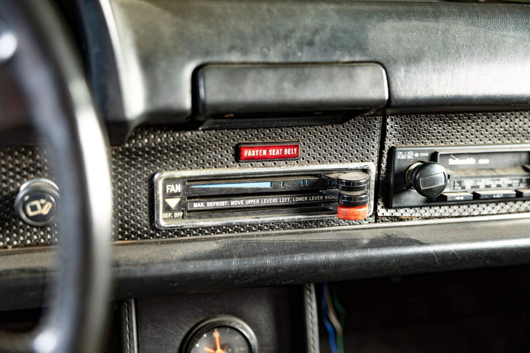1973 Porsche 914/4 - Image 29 of 31