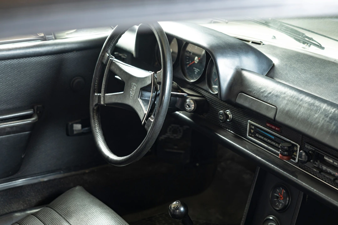 1973 Porsche 914/4 - Image 20 of 31