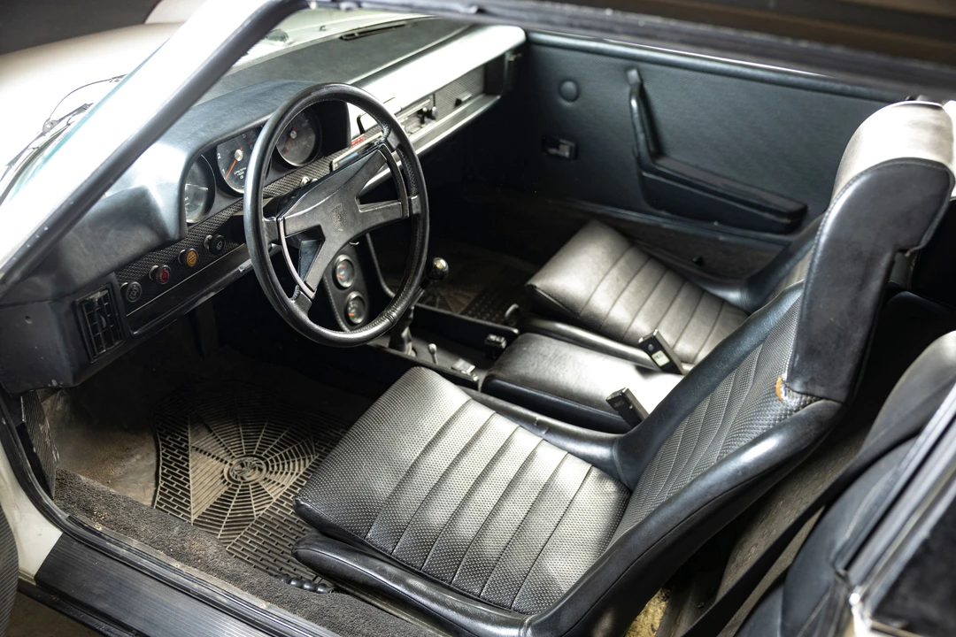 1973 Porsche 914/4 - Image 7 of 31