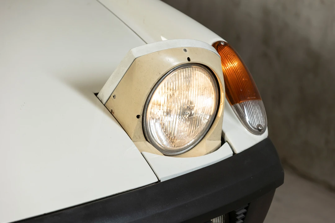 1973 Porsche 914/4 - Image 11 of 31