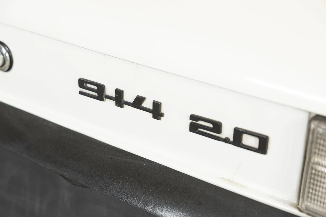 1973 Porsche 914/4 - Image 14 of 31