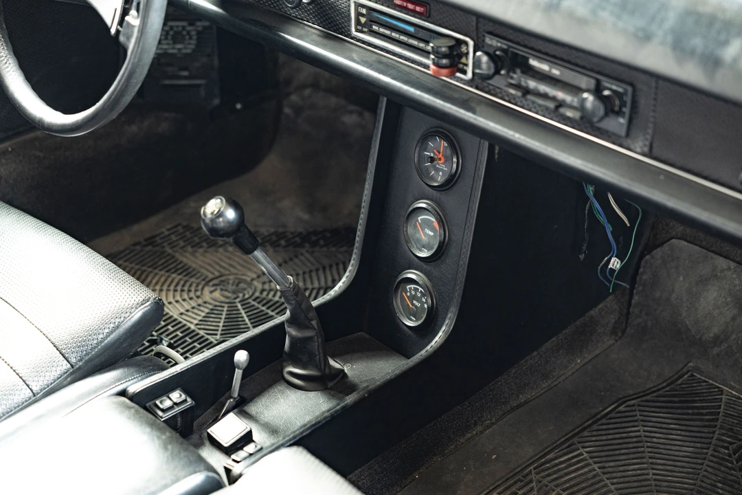 1973 Porsche 914/4 - Image 3 of 31
