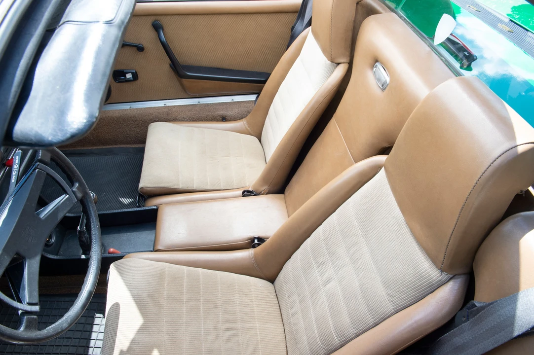 1973 Porsche 914/4 - Image 7 of 11