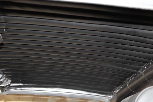 1973 Porsche 914/4 - Image 18 of 20