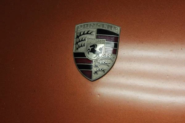 1973 Porsche 914/4 - Image 6 of 20
