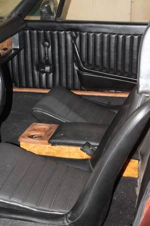 1973 Porsche 914/4 - Image 14 of 20