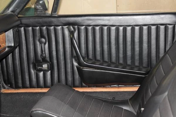 1973 Porsche 914/4 - Image 15 of 20