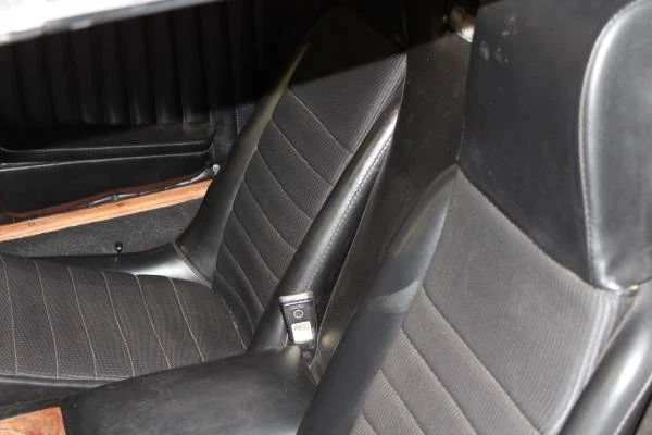 1973 Porsche 914/4 - Image 17 of 20