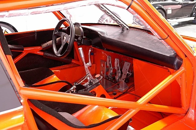 1973 Porsche 914/6 - Image 2 of 5