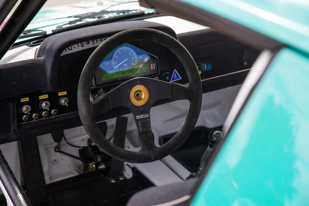 1973 Porsche 914/6 - Image 29 of 31