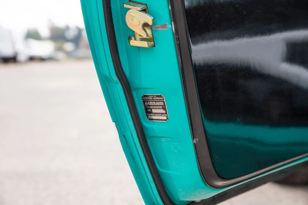 1973 Porsche 914/6 - Image 26 of 31
