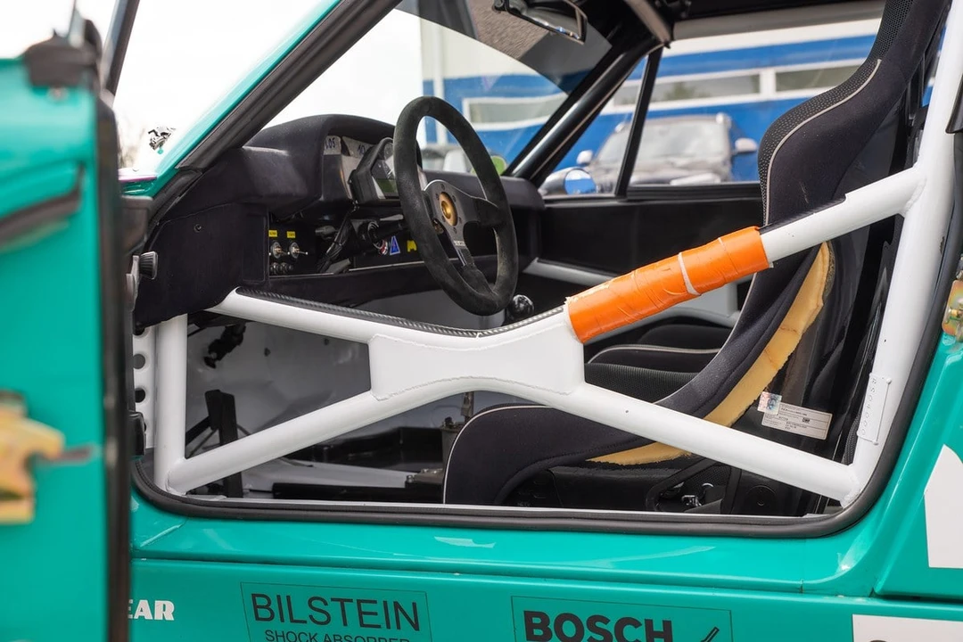 1973 Porsche 914/6 - Image 28 of 31