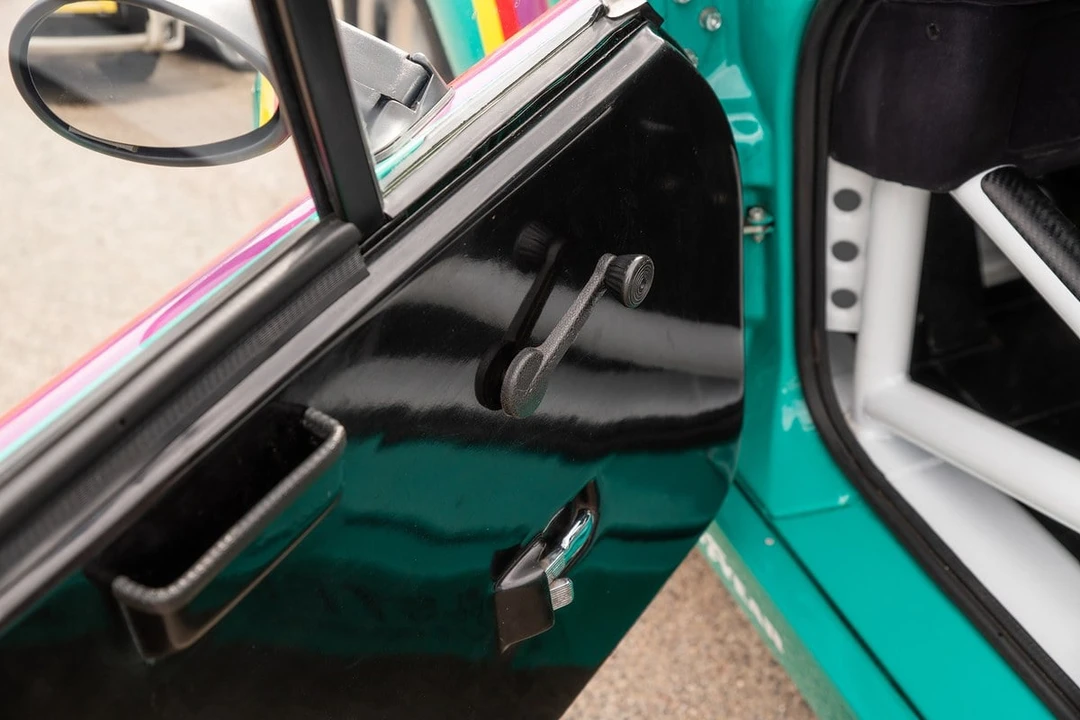 1973 Porsche 914/6 - Image 27 of 31
