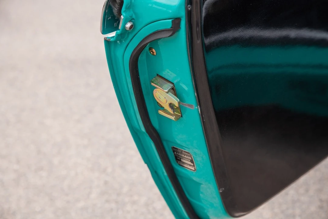 1973 Porsche 914/6 - Image 25 of 31
