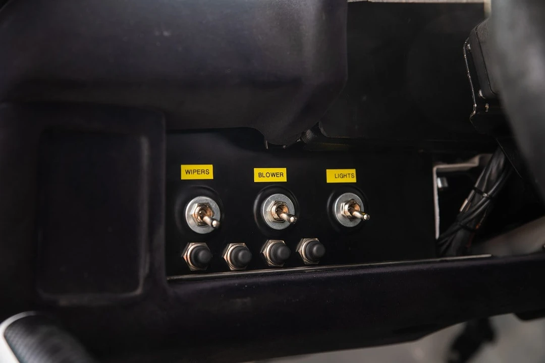 1973 Porsche 914/6 - Image 30 of 31