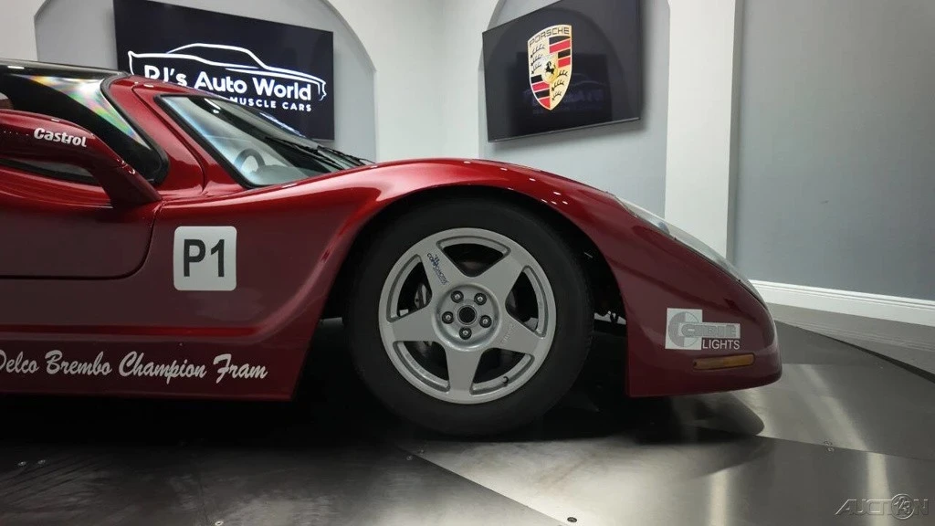 1973 Porsche Sports Prototypes Replica - Image 13 of 21
