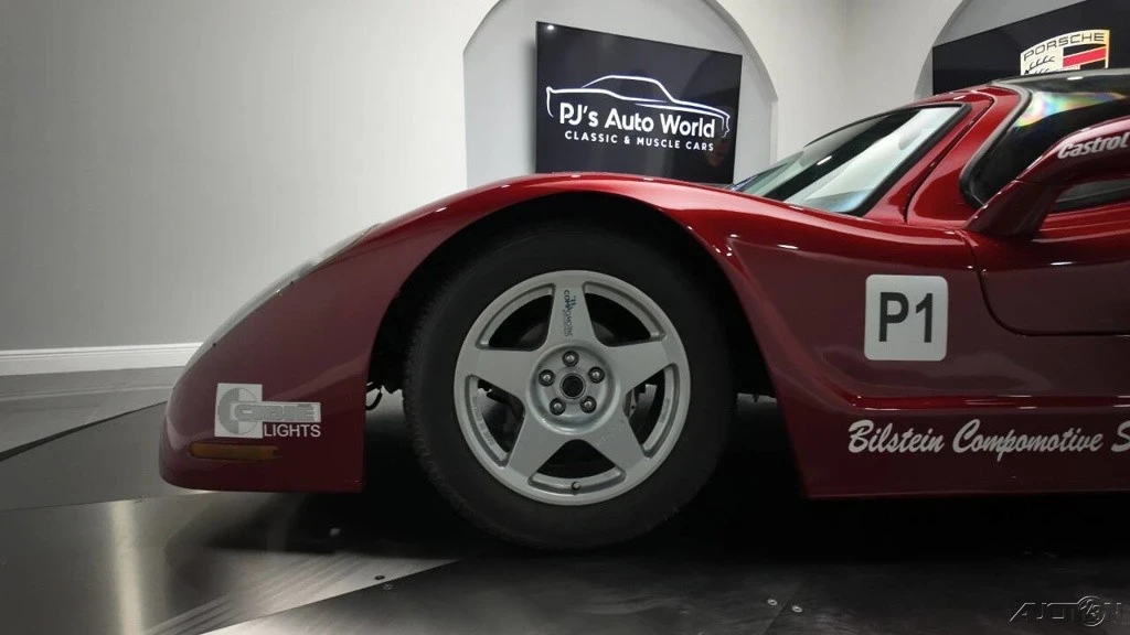 1973 Porsche Sports Prototypes Replica - Image 20 of 21