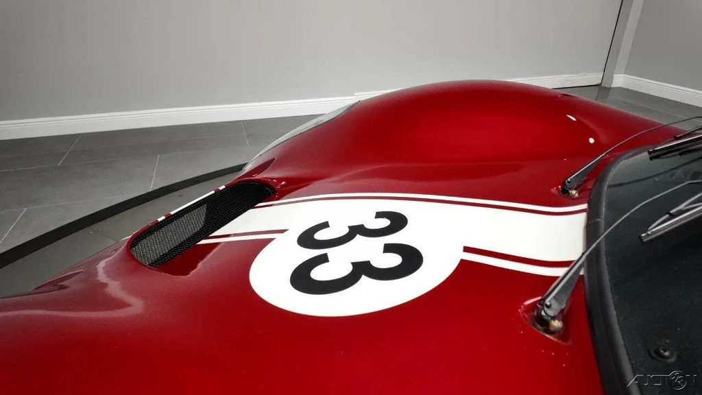 1973 Porsche Sports Prototypes Replica - Image 21 of 21