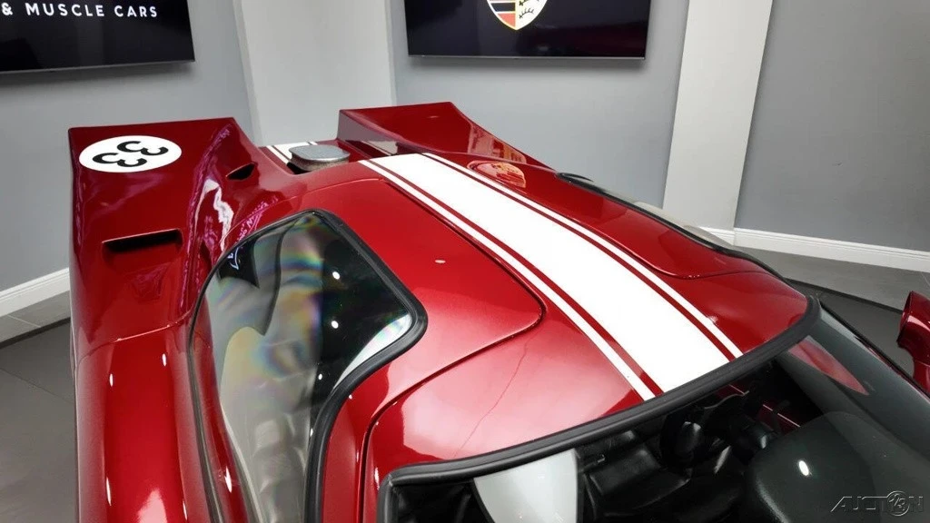 1973 Porsche Sports Prototypes Replica - Image 17 of 21