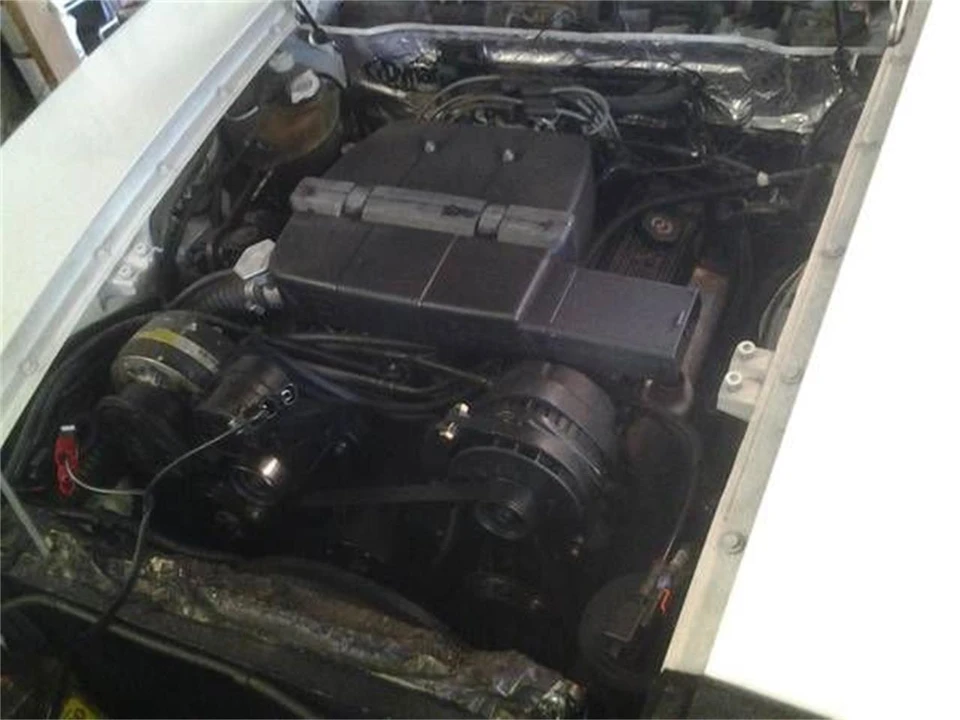 1973 Porsche 928 - Image 5 of 13