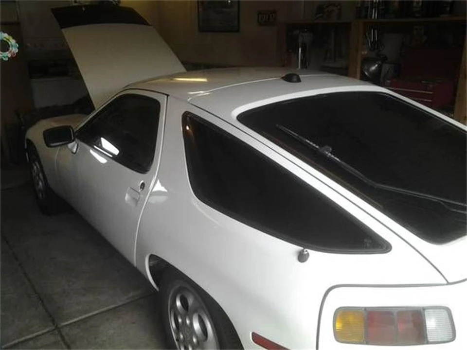1973 Porsche 928 - Image 2 of 13