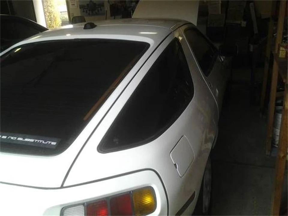 1973 Porsche 928 - Image 6 of 13