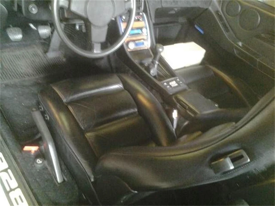 1973 Porsche 928 - Image 7 of 13