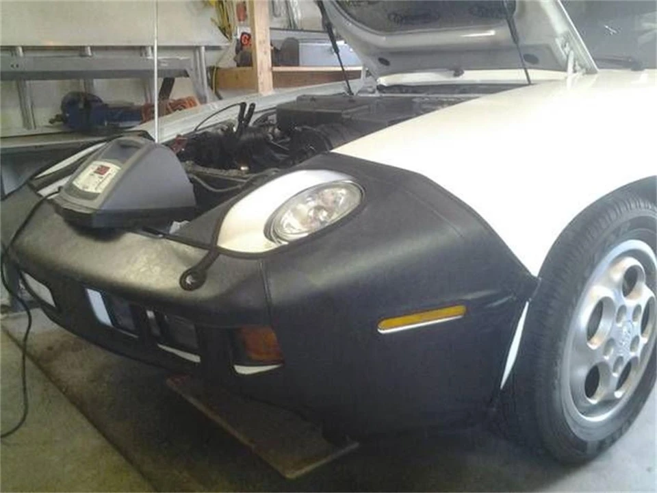 1973 Porsche 928 - Image 13 of 13