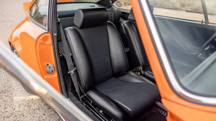1973 Porsche 911 Carrera RS 2.7 - Image 17 of 31