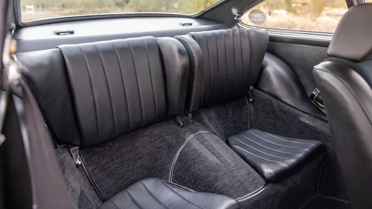 1973 Porsche 911 Carrera RS 2.7 - Image 19 of 31