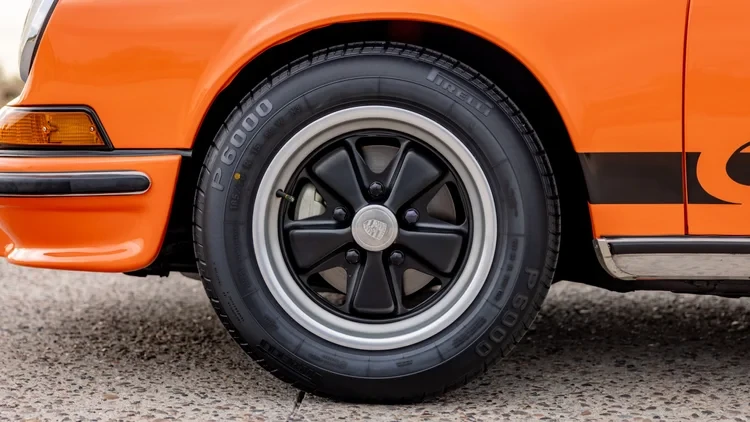 1973 Porsche 911 Carrera RS 2.7 - Image 31 of 31